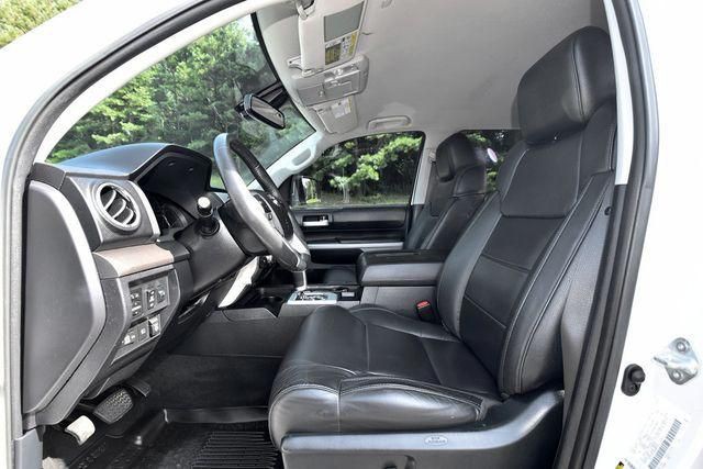 2021 Toyota Tundra Image 15