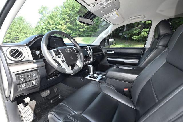 2021 Toyota Tundra Image 18