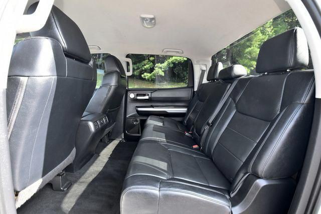 2021 Toyota Tundra Image 20