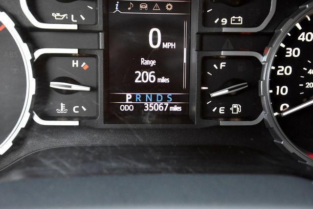 2021 Toyota Tundra Image 21
