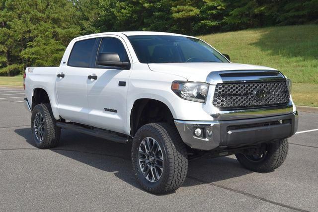 2021 Toyota Tundra Image 24