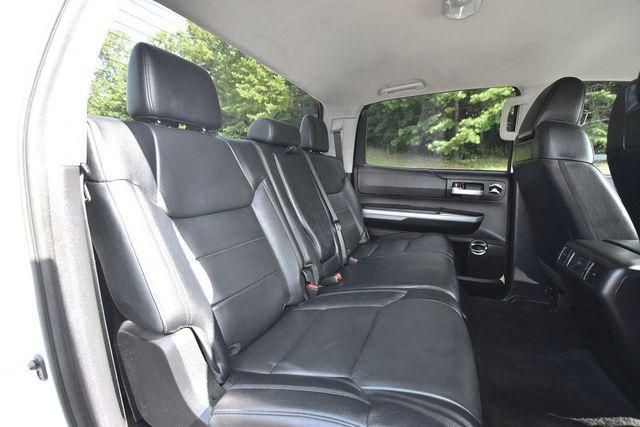 2021 Toyota Tundra Image 28