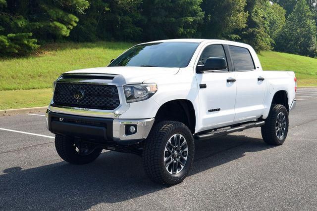 2021 Toyota Tundra Image 29