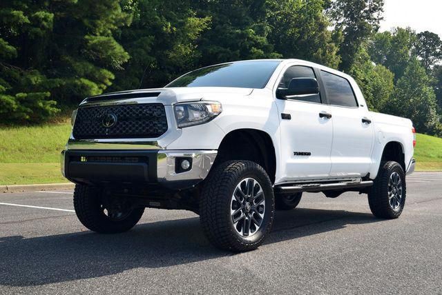 2021 Toyota Tundra Image 30