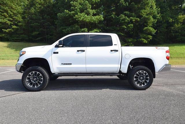 2021 Toyota Tundra Image 31