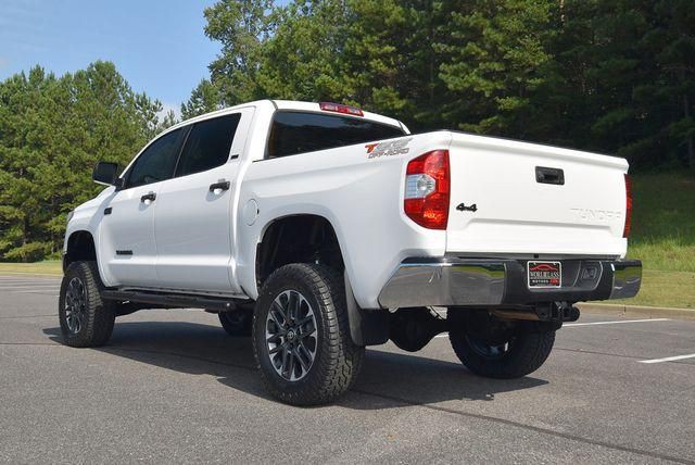 2021 Toyota Tundra Image 32