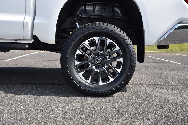 2021 Toyota Tundra Image 33