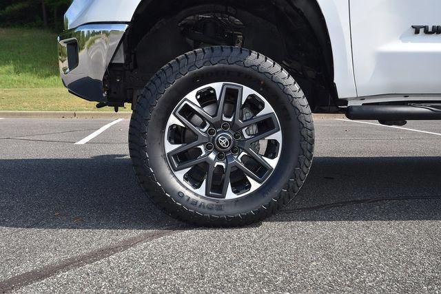 2021 Toyota Tundra Image 34