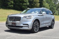 Image for 2020 Lincoln Aviator Black Label ID: 6670737