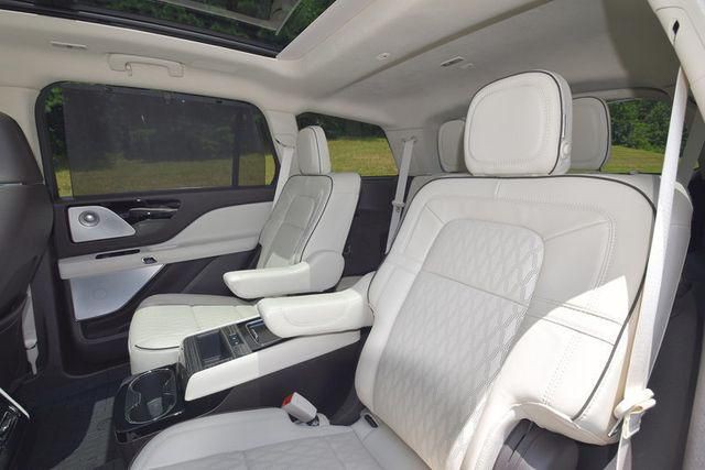 2020 Lincoln Aviator Image 15