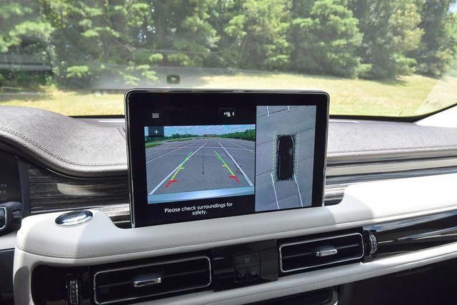2020 Lincoln Aviator Image 18