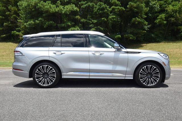 2020 Lincoln Aviator Image 19