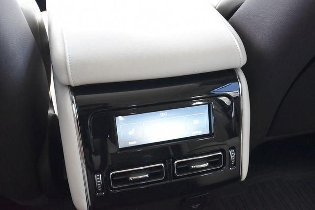 2020 Lincoln Aviator Image 20