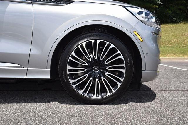 2020 Lincoln Aviator Image 23