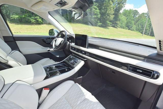 2020 Lincoln Aviator Image 26