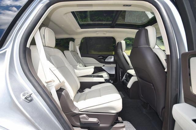 2020 Lincoln Aviator Image 27
