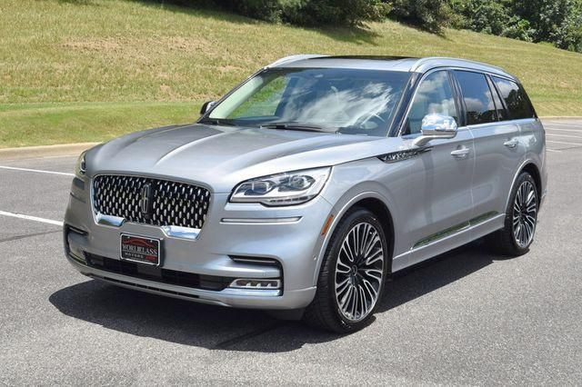 2020 Lincoln Aviator Image 29