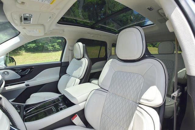 2020 Lincoln Aviator Image 34