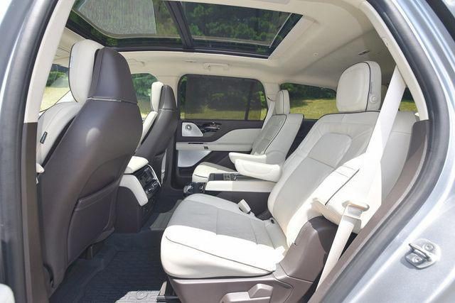 2020 Lincoln Aviator Image 35