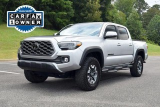 Image for 2023 Toyota Tacoma SR V6 ID: 6701728