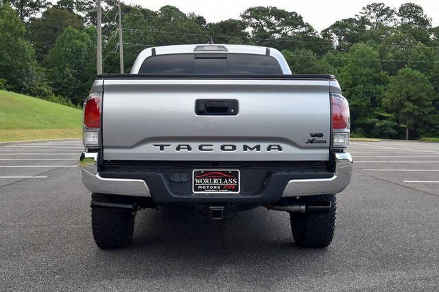 2023 Toyota Tacoma Image 5