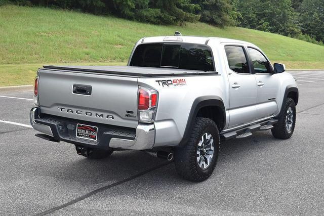 2023 Toyota Tacoma Image 6