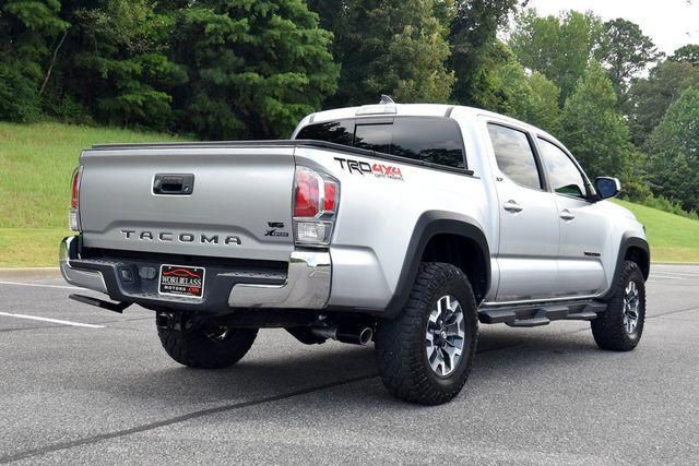 2023 Toyota Tacoma Image 7