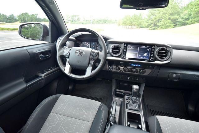 2023 Toyota Tacoma Image 9