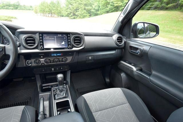 2023 Toyota Tacoma Image 11