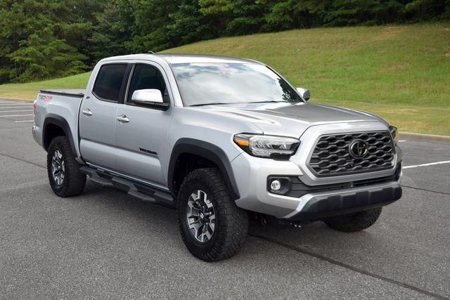 2023 Toyota Tacoma Image 15
