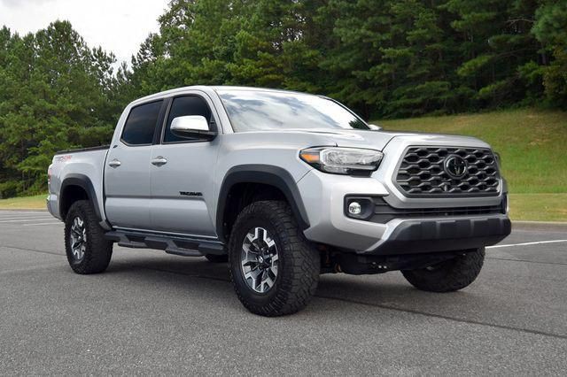 2023 Toyota Tacoma Image 16