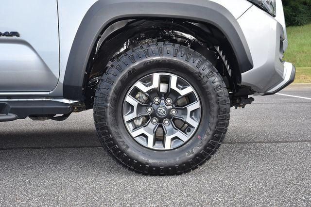 2023 Toyota Tacoma Image 17