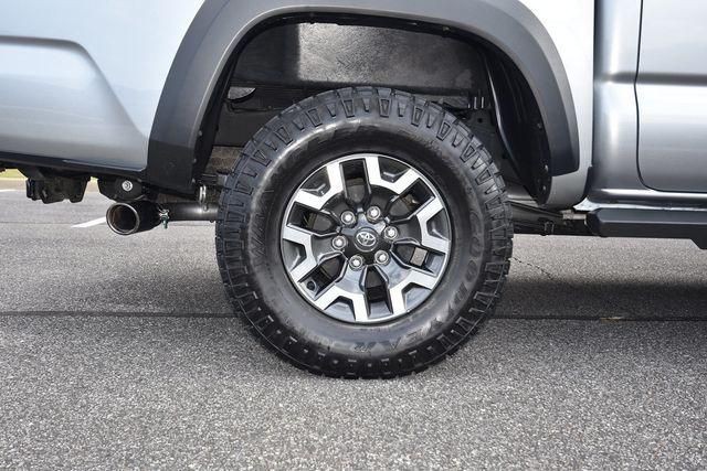 2023 Toyota Tacoma Image 18