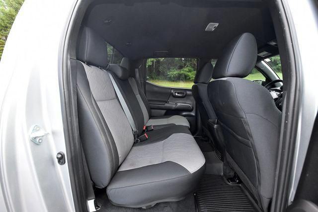 2023 Toyota Tacoma Image 22