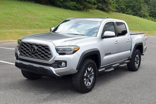 2023 Toyota Tacoma Image 23