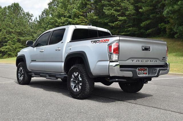 2023 Toyota Tacoma Image 25