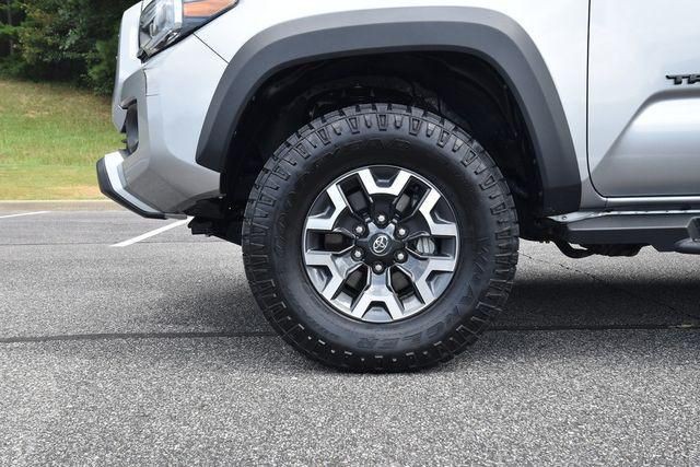 2023 Toyota Tacoma Image 27
