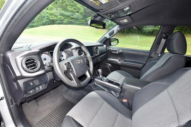 2023 Toyota Tacoma Image 29