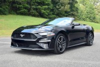 Image for 2022 Ford Mustang Ecoboost ID: 6705227