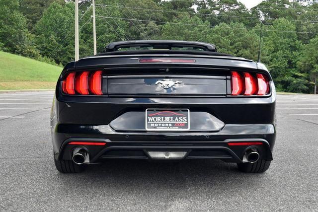 2022 Ford Mustang Image 23