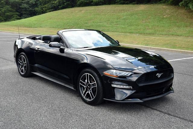 2022 Ford Mustang Image 26