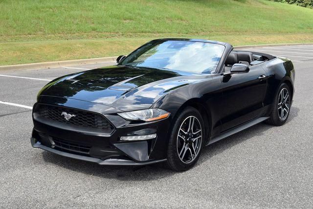 2022 Ford Mustang Image 29