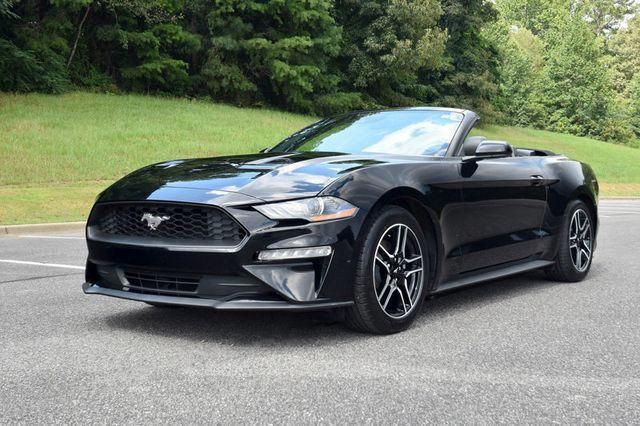 2022 Ford Mustang Image 30