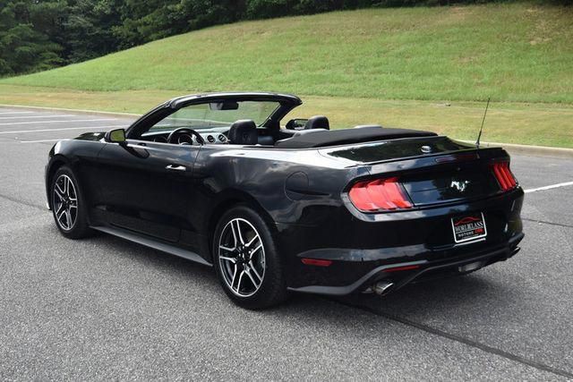 2022 Ford Mustang Image 31