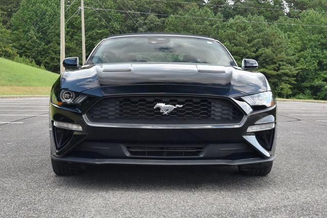 2022 Ford Mustang Image 35