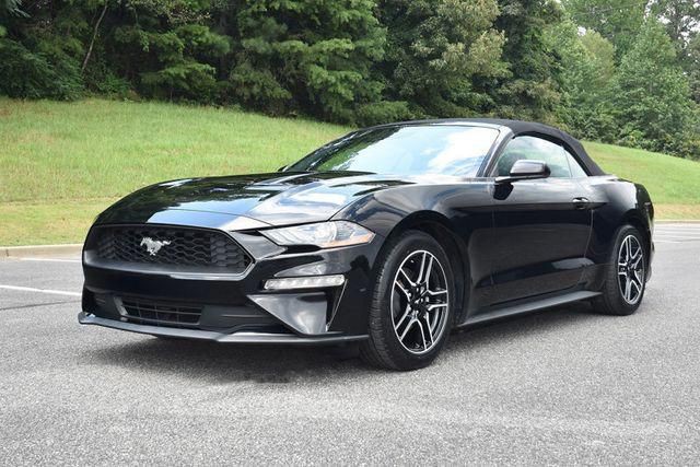 2022 Ford Mustang Image 37