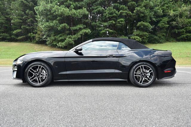 2022 Ford Mustang Image 38