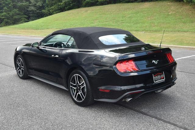 2022 Ford Mustang Image 39