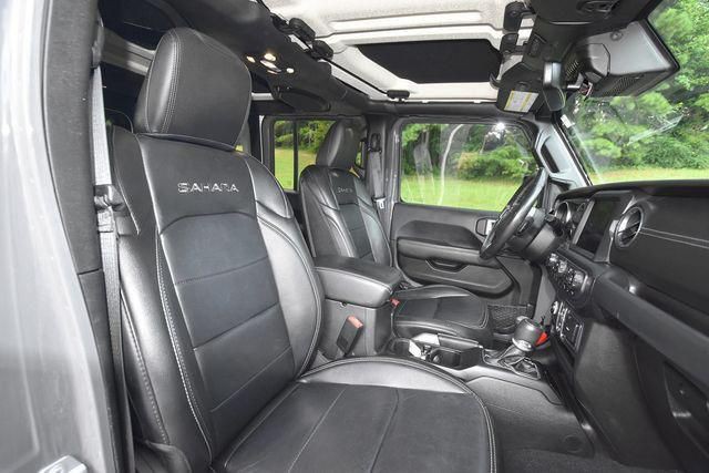 2019 Jeep Wrangler Unlimited Image 9