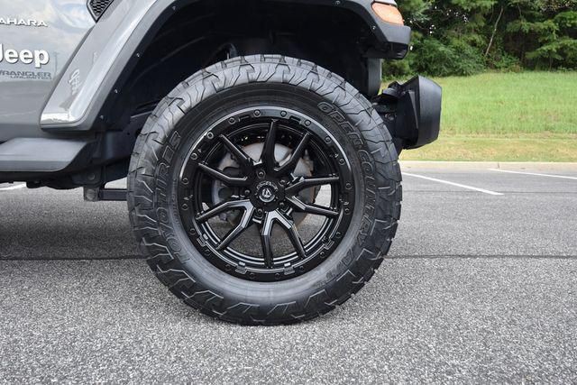2019 Jeep Wrangler Unlimited Image 15